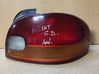 Rear/tail lights E13004001