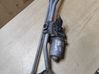 Motor del limpiaparabrisas 8X2317500AD