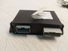 Hand brake control module 8W832C496BA