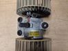 Mazā radiatora ventilators 5399533900