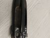 Front door exterior handle 