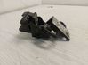 Rear door hinge set 