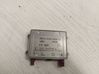 Antenna control unit 8E0035456C