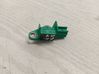 Airbag deployment crash/impact sensor 1K0909606C