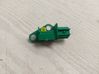 Airbag deployment crash/impact sensor 1K0909606C