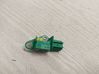 Airbag deployment crash/impact sensor 1K0909606C