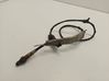 Lambda probe sensor 0258007137