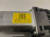 Front door window regulator motor WR12718