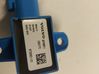Airbag deployment crash/impact sensor 30798511