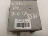 Other control units/modules 8974102050