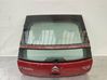 Tailgate/trunk/boot lid 