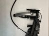 Front door lock AM5AU21813AB