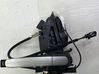 Rear door lock AM51R264A26AD