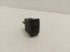 Hazard light switch 191953235