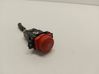 Hazard light switch M20419