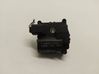 Air flap motor/actuator 1138002051
