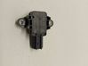Airbag deployment crash/impact sensor 8P0955557