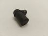 Rear parking sensor holder (PDC) 9639945580