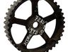 Camshaft pulley/ VANOS 7700866844