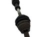 Front driveshaft 8V513B436HB