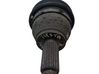 Front driveshaft 8V513B437HA