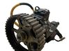 Fuel injection high pressure pump 