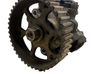 Fuel injection high pressure pump 9636818480