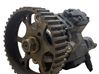 Fuel injection high pressure pump 