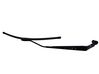Windshield/front glass wiper blade 