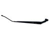 Windshield/front glass wiper blade 