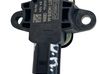 Airbag deployment crash/impact sensor DS7T14C676AA