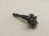 High voltage ignition coil 1748017