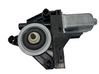 Front door window regulator motor WR12718