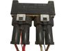 Relé del ventilador del refrigerador 701919506
