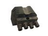 High voltage ignition coil 