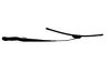 Front wiper blade arm 13140019