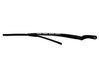 Front wiper blade arm 4B1955407B