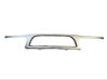 Front bumper upper radiator grill 91161390