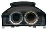 Speedometer (instrument cluster) 31343326AA