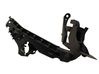 Headlight/headlamp mounting bracket 8K0805608R