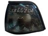 Front indicator light 183272B