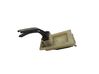 Heater blower motor/fan resistor XS4H18B647AA