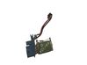 Heater blower motor/fan resistor 
