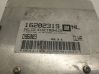 Engine control unit/module 16202319