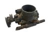Throttle valve 