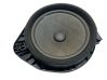 Front door high frequency speaker 