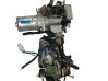 Steering wheel axle set 563001C700