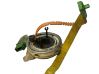Airbag slip ring squib (SRS ring) 30808317