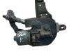 Front wiper linkage and motor 3397021133
