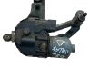 Front wiper linkage and motor 3397021134